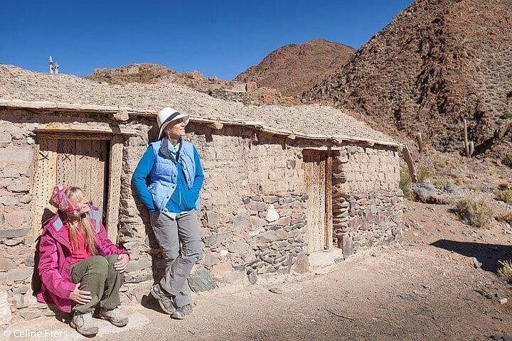 5-Day Salta Adventure: Tren de las Nubes, Salinas Grandes & Juramento River Rafting photo 3