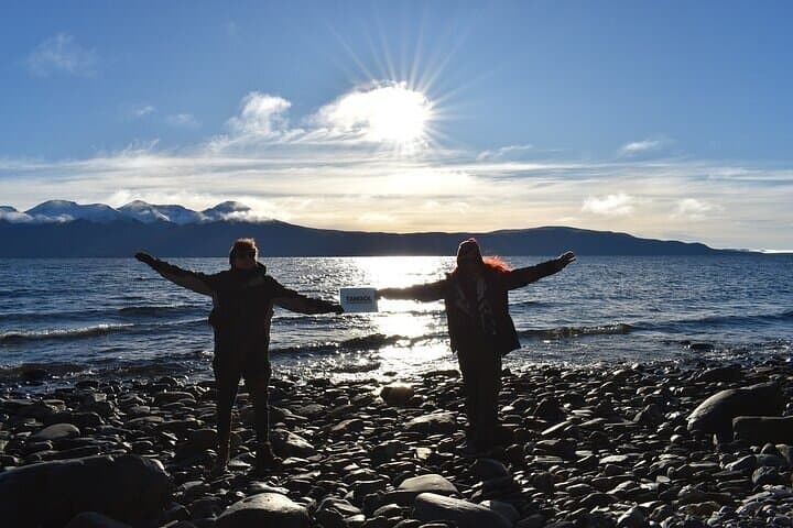 Ushuaia in Five Days: Trekking, Canoes and Off‑Road Lakes photo 5