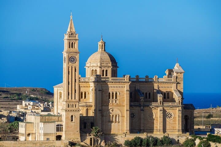 Malta and Gozo Day Tour: Mdina, Blue Grotto, Three Cities & Marsaxlokk Highlights photo 3