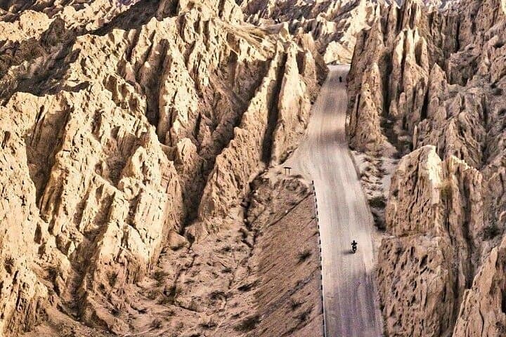 Vuelta a Los Valles — Full-Day Tour from Salta to Cachi and Cafayate photo 2