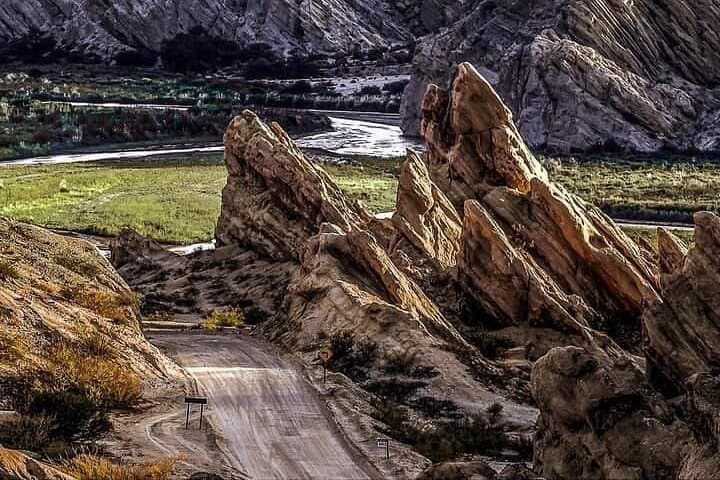 Vuelta a Los Valles — Full-Day Tour from Salta to Cachi and Cafayate photo 3