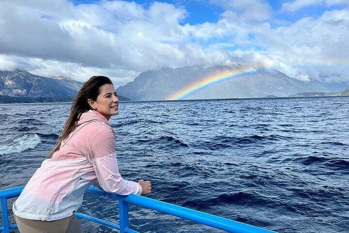 5-Day Adventure Trip in Bariloche: Kayak, Sail & Horseback in Nahuel Huapi photo 3
