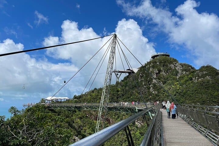 Langkawi Beyond the Brochure: One-Day Intensive Adventure for Thrill-Seekers and Culture Lovers