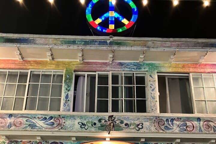 Ocean Beach Walking Tour San Diego: Punk Surf Culture, Murals & Hidden Ruins photo 3