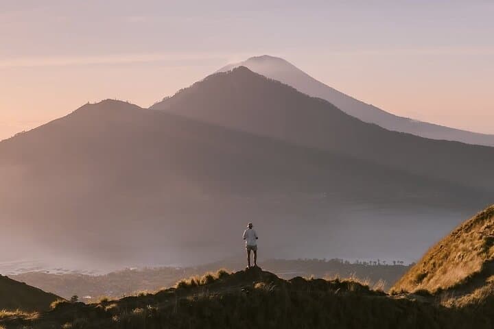 Mount Batur Sunrise Trek: Summit Hike & Hot Springs (All-Inclusive) photo 4
