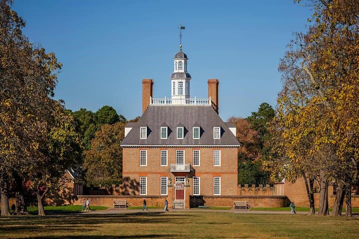 Colonial Contradictions: Self-Guided Walking Tour of Williamsburg photo 6