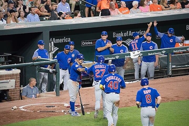 Wrigley Field Game Guide: How to Experience a Chicago Cubs Home Game photo 4
