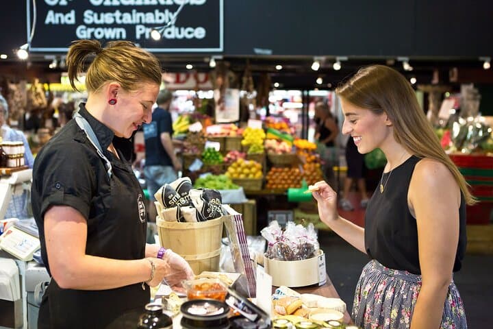 Adelaide Gems Tour: Central Market, Cleland Wildlife & McLaren Vale Wine Experience photo 6
