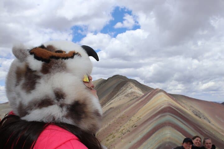 Early-Morning Transfer from Cusco to Rainbow Mountain — Beat the Crowds photo 6