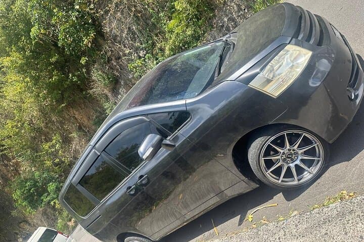 Private Hewanorra Airport Transfers in Saint Lucia — Reliable Round-Trip Service photo 3