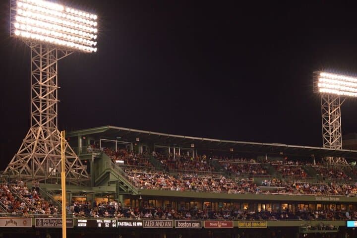 Fenway Park Red Sox Game: What to Expect & Visitor Guide photo 2