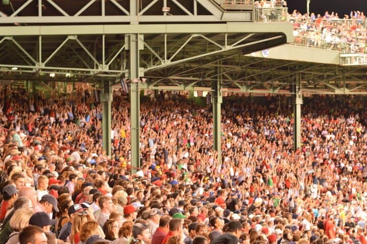 Fenway Park Red Sox Game: What to Expect & Visitor Guide photo 3