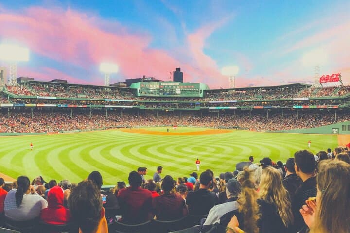 Fenway Park Red Sox Game: What to Expect & Visitor Guide photo 6