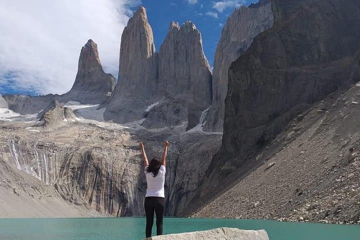 Torres Base Trek from Puerto Natales: Day Hike to the Towers photo 2