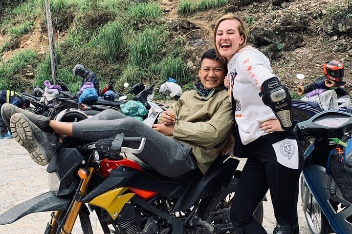 Ha Giang Loop 3-Day Easy Rider From Hanoi — Ma Pi Leng, Dong Van & Du Gia photo 4