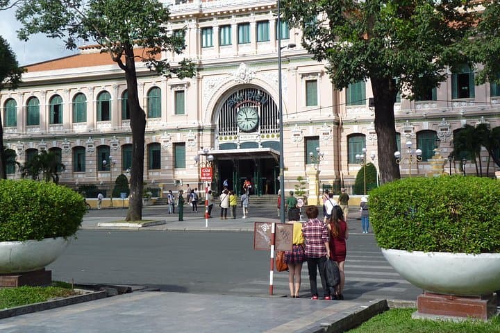 A Day in Saigon: Culture, History & Street Life Tour photo 2