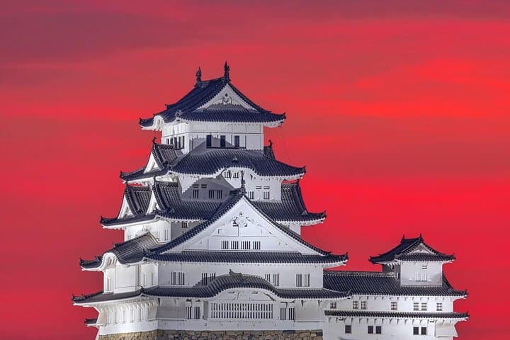 Private 3-Day Osaka Kyoto Nara Tour: Personalized City Highlights photo 4