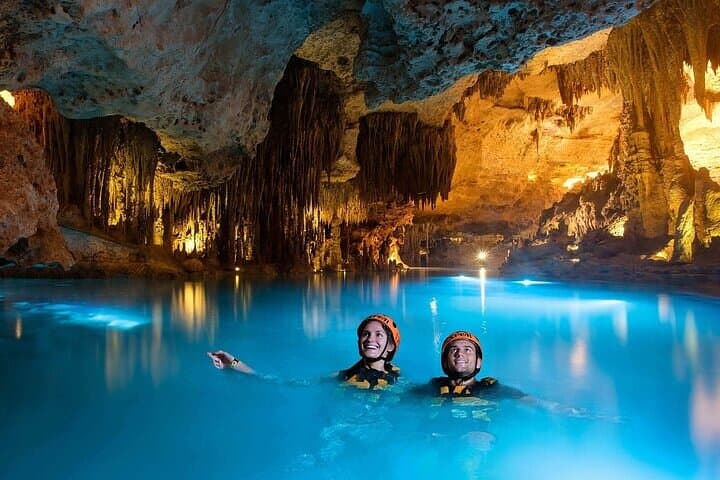 7-Day Cancun Luxury Package: Chichén Itzá, Cenotes & Five-Star Beach Resort photo 6