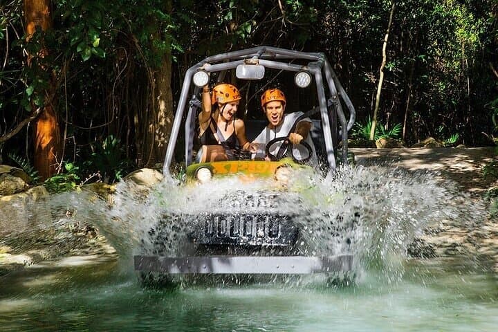 7-Day Cancun Luxury Package: Chichén Itzá, Cenotes & Five-Star Beach Resort photo 5