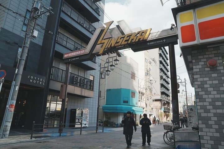 Customized Osaka Private Tour — Local Guide, Food & Culture photo 3