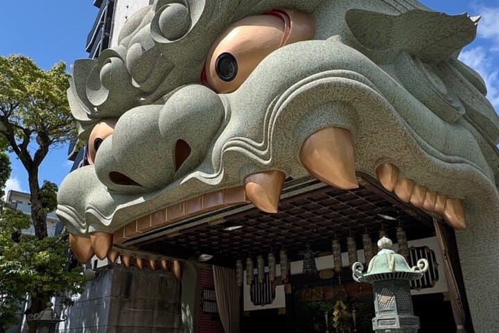 Customized Osaka Private Tour — Local Guide, Food & Culture photo 5
