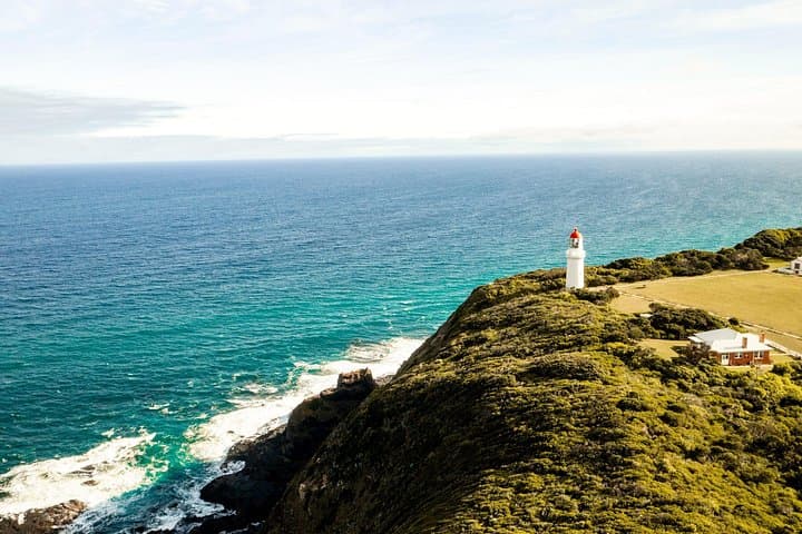 Mornington Peninsula Private Day Tour — Cape Schanck, Sorrento & Arthur's Seat photo 3