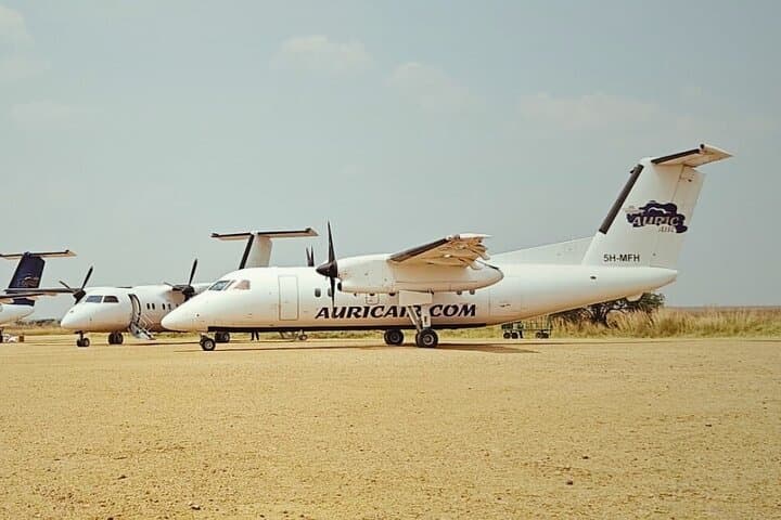 4-Day Fly-In Serengeti Migration Safari: Fast-Track to the Great Migration photo 3