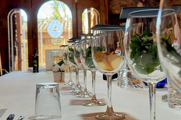Montserrat Day Trip from Barcelona: Sitges, Olive Farm, Winery or Girona