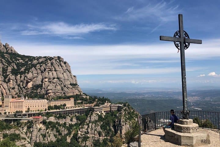 Montserrat Day Trip from Barcelona: Sitges, Olive Farm, Winery or Girona photo 4