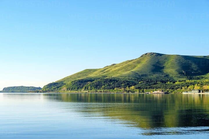 Garni to Sevan: Private Day Tour to Garni Temple, Geghard Monastery & Symphony of Stones photo 4