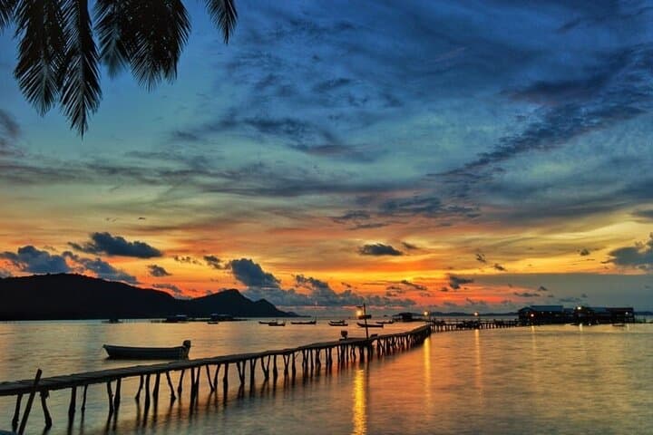 Phu Quoc Highlights: Full-Day Kayaking, Beaches & Cultural Stops photo 6