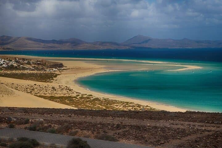 Cofete & Jandía 4x4 Off‑Road Tour — Explore Fuerteventura’s Wild Southwest photo 4