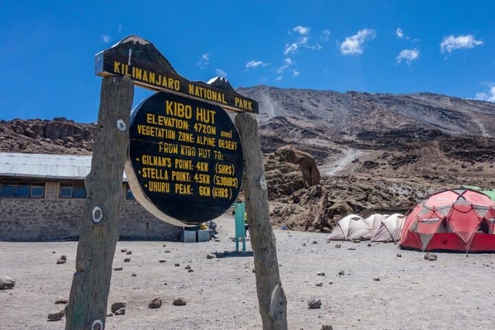 7-Day Rongai Route Kilimanjaro Climb to Uhuru Peak — Quiet Northern Approach photo 6