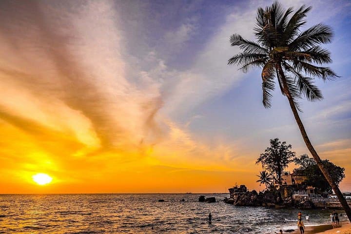 Nautilus Cruise: Essence of Phu Quoc — Full-Day Floating Entertainment & Island Stops photo 2