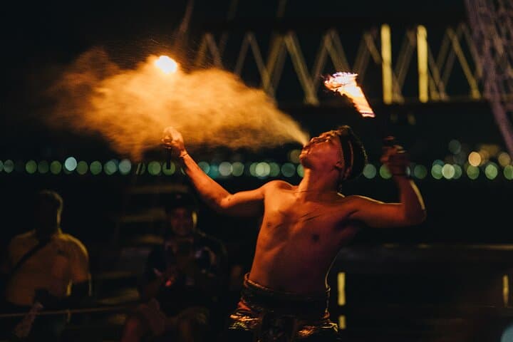 Private Ubud Day Tour and Phinisi Sunset Dinner Cruise from Seminyak photo 5