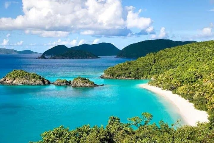 Phu Quoc Three-Island Voyage: An Thoi Archipelago Day Cruise & Snorkel photo 3