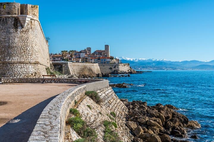 Private Provencal Wine-Tasting & French Riviera Day Tour from Nice photo 4