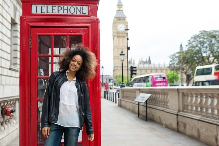 Private London Kickstart City Tour: Top Landmarks & Hidden Gems in 3 Hours photo 2