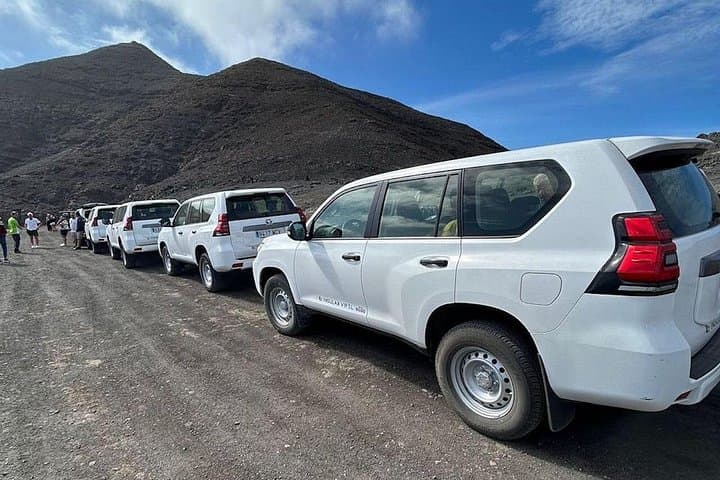 Northern Fuerteventura 4x4: Corralejo Dunes, Bayuyo & El Cotillo photo 3