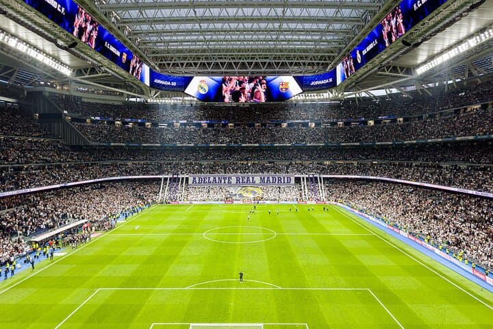 Go City Madrid Pass — Save on 25+ Attractions Including the Prado & Royal Palace photo 3