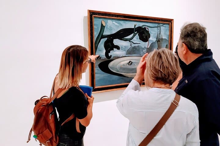 Go City Madrid Pass — Save on 25+ Attractions Including the Prado & Royal Palace photo 6