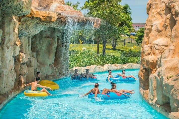 VinWonders Nam Hoi An: Complete Visitor Guide, Tips & What to Expect photo 6
