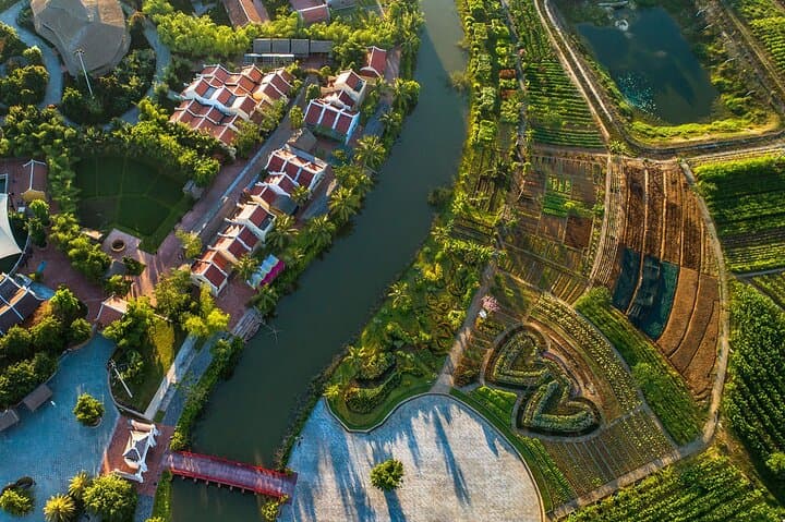 VinWonders Nam Hoi An: Complete Visitor Guide, Tips & What to Expect