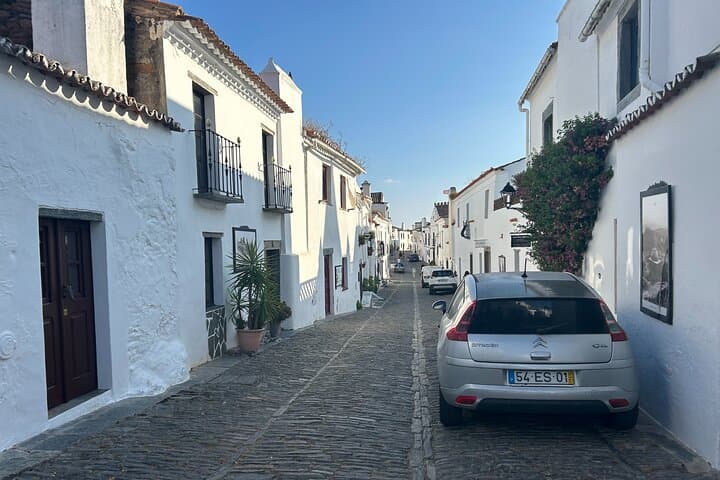 Discover Monsaraz & Ceramic Traditions: São Pedro do Corval Day Trip from Évora photo 2