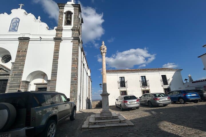 Discover Monsaraz & Ceramic Traditions: São Pedro do Corval Day Trip from Évora photo 6
