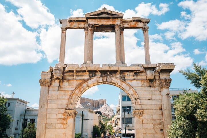 Hassle-Free Athens Shore Excursion: Piraeus Pickup & Guaranteed Return photo 6