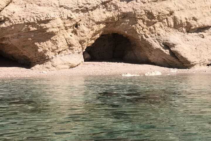 Sella del Diavolo Boat Tour — Cagliari 3-Hour Snorkel & Swim photo 6