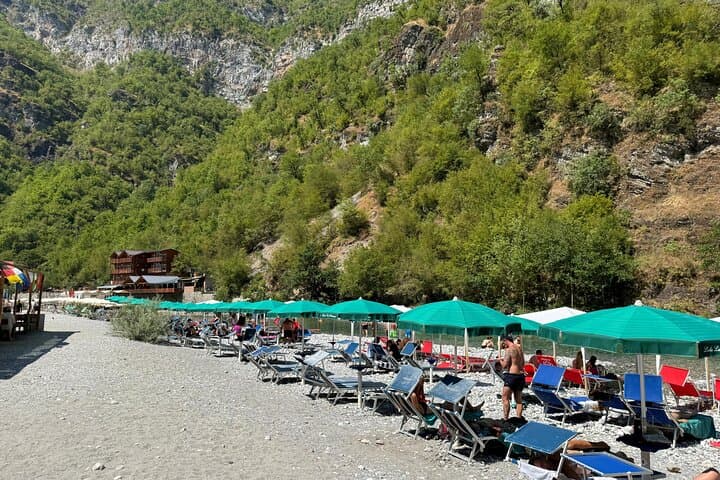 Komani Lake & Shala River Day Trip from Tirana or Shkodër photo 6