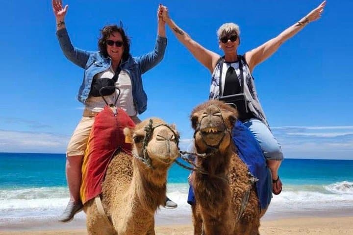 Tangier Private Day Tour: Cruise-Ship Pickup to Hercules Caves & Kasbah photo 1