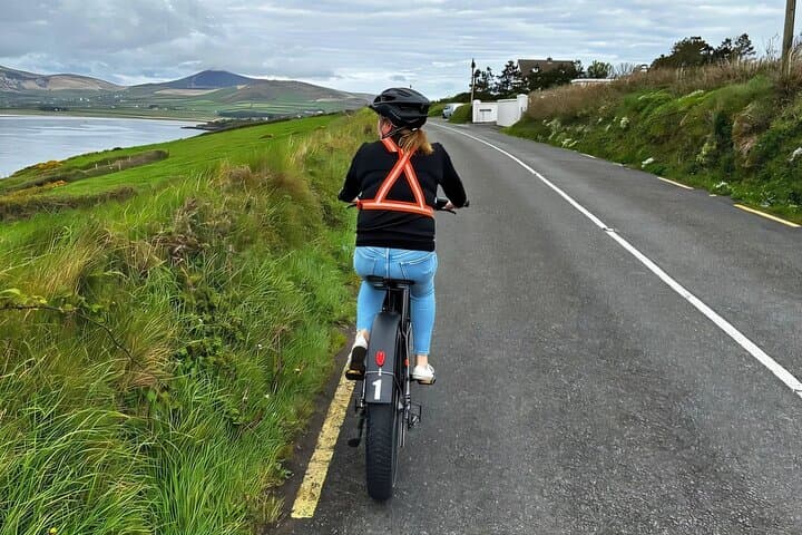 eBike Slea Head Loop: Half-Day Dingle Peninsula Coastal Ride photo 5